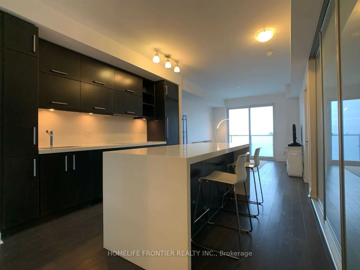 65 St. Mary Street, #1705