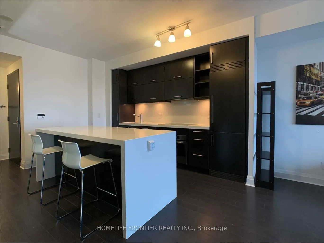 65 St. Mary Street, #1705