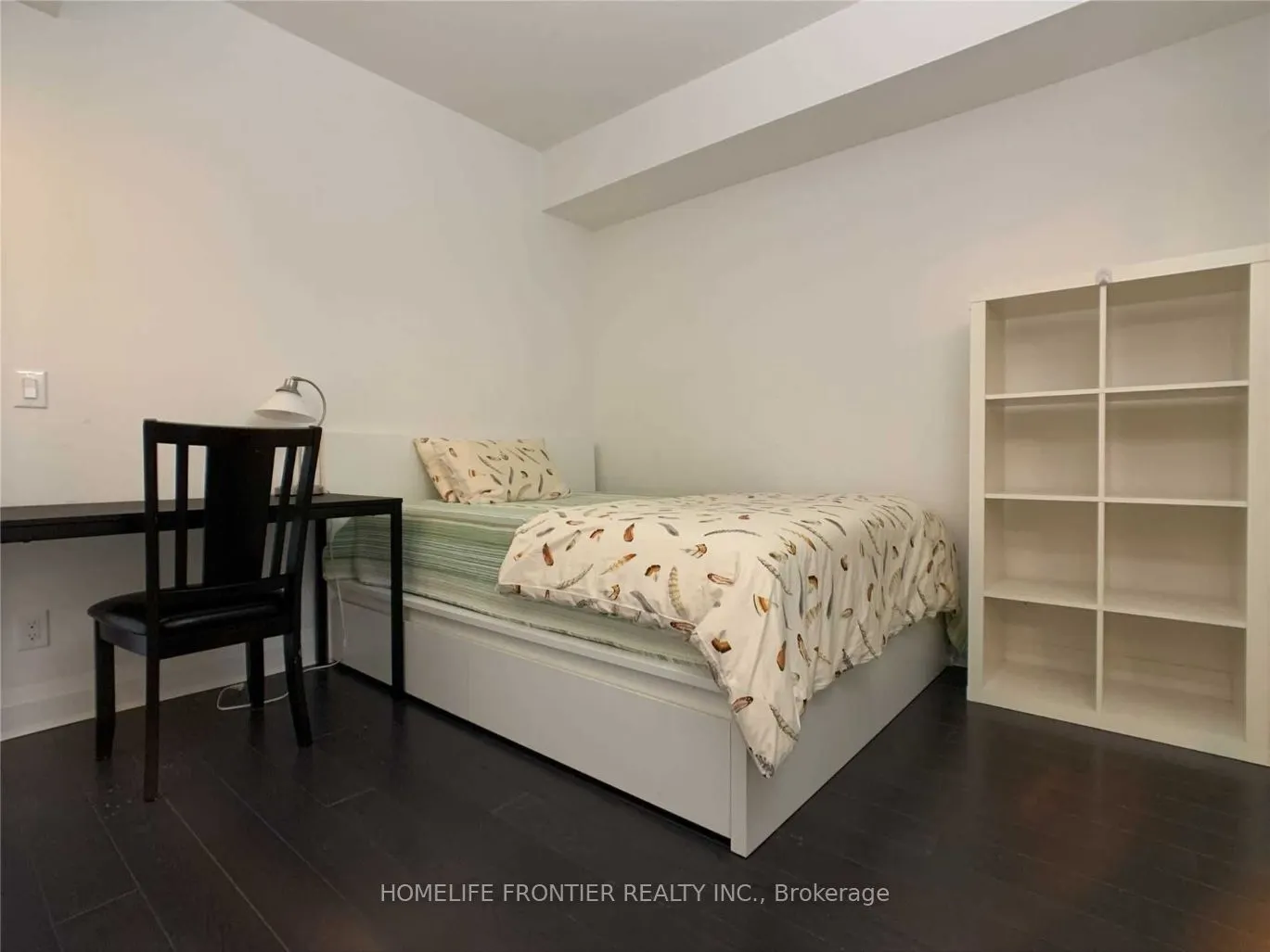 65 St. Mary Street, #1705
