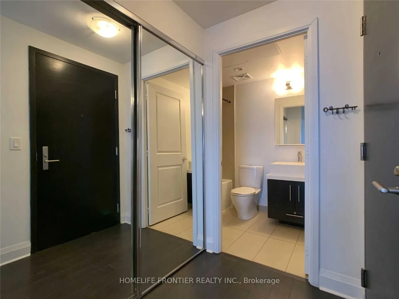 65 St. Mary Street, #1705