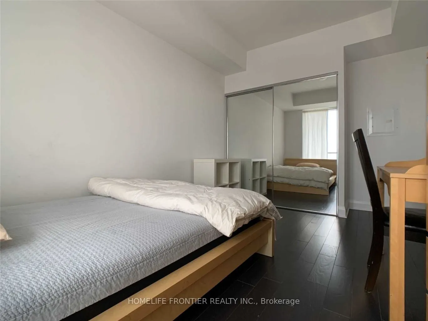 65 St. Mary Street, #1705