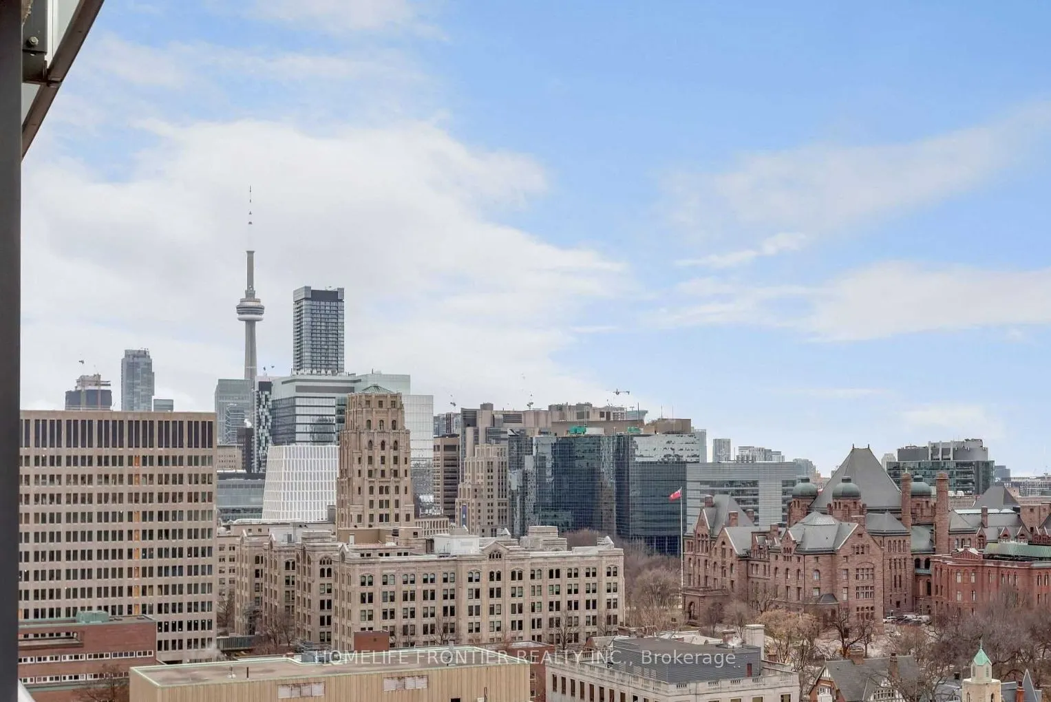 65 St. Mary Street, #1705