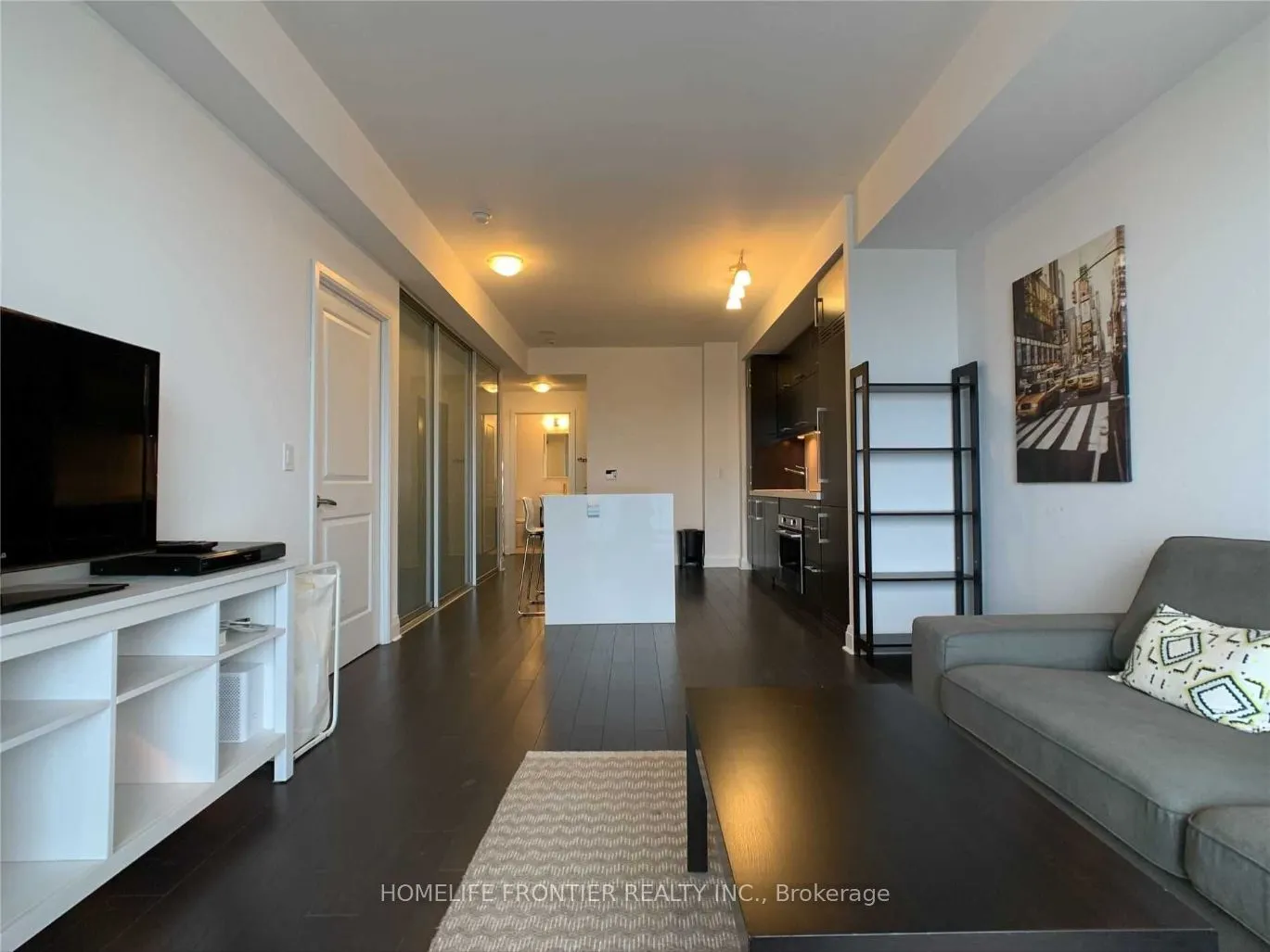 65 St. Mary Street, #1705