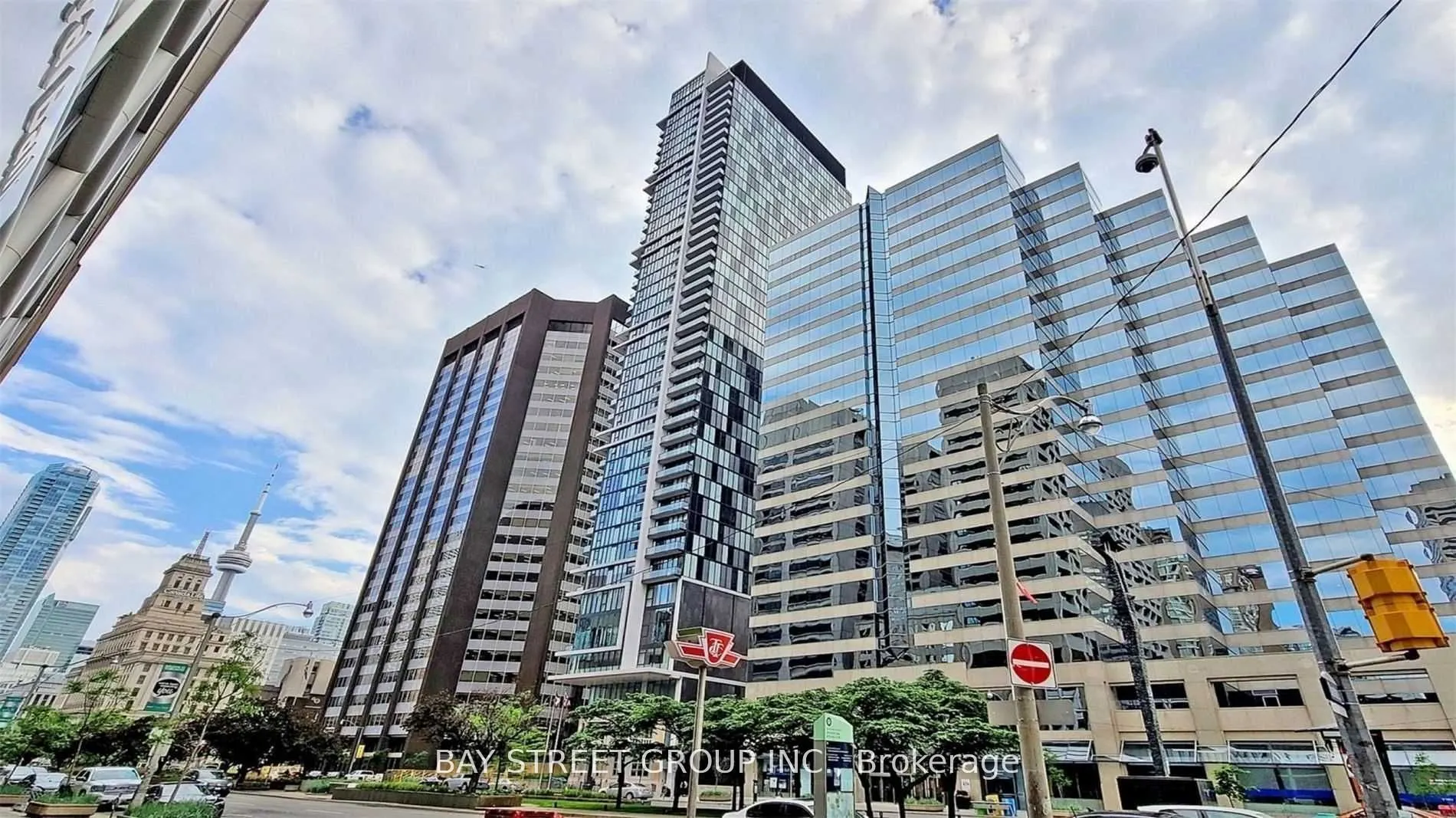 426 University Avenue, #2303