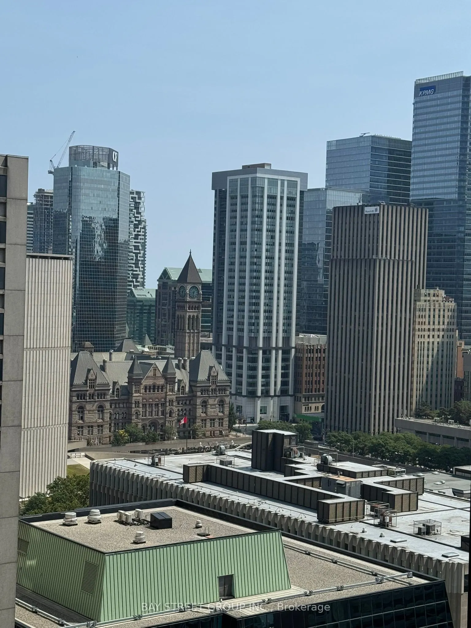 426 University Avenue, #2303