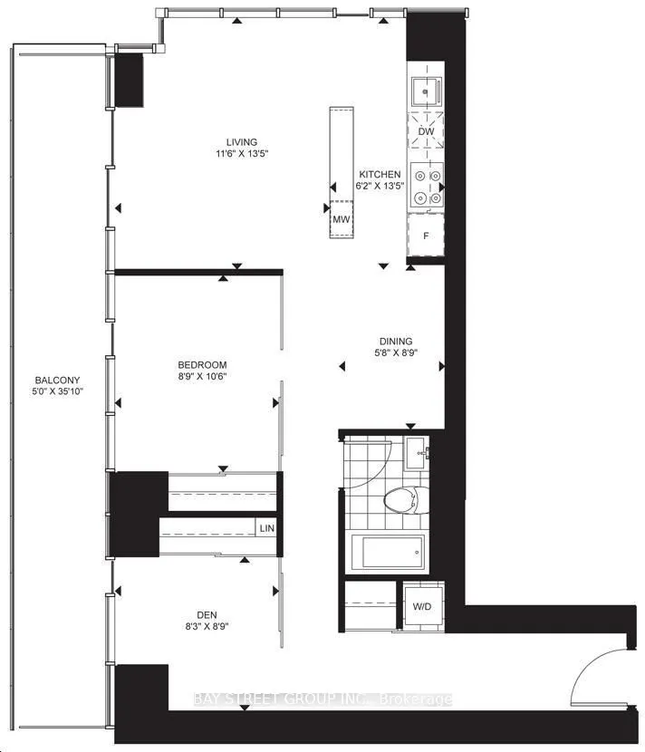 426 University Avenue, #2303