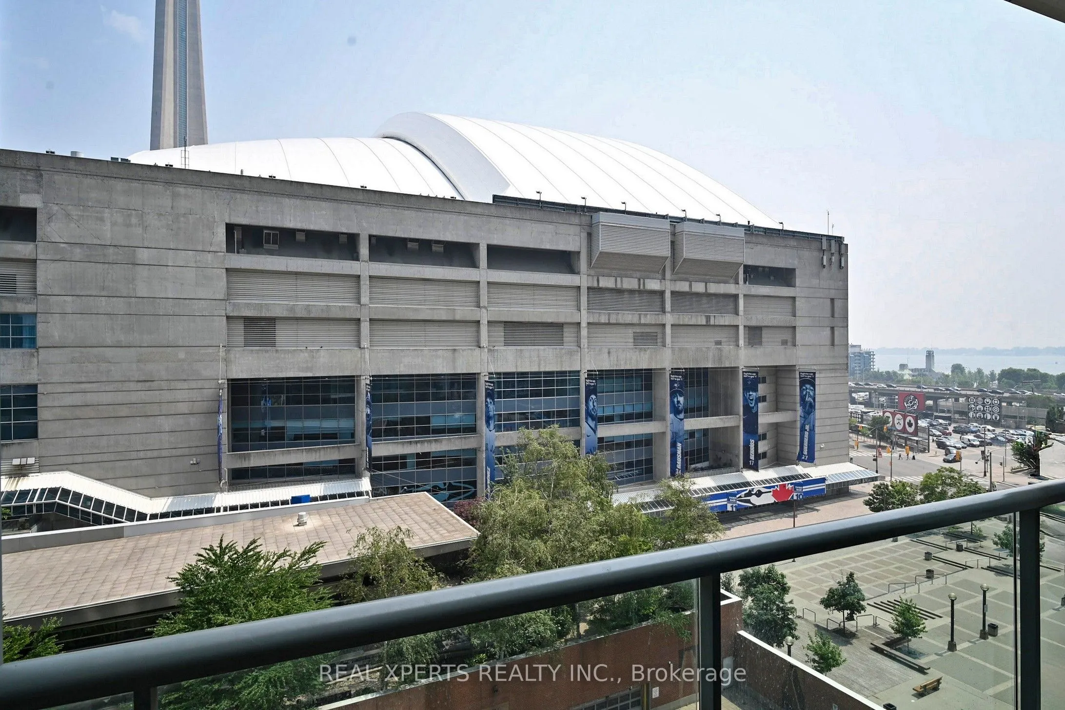 81 Navy Wharf Court, #901