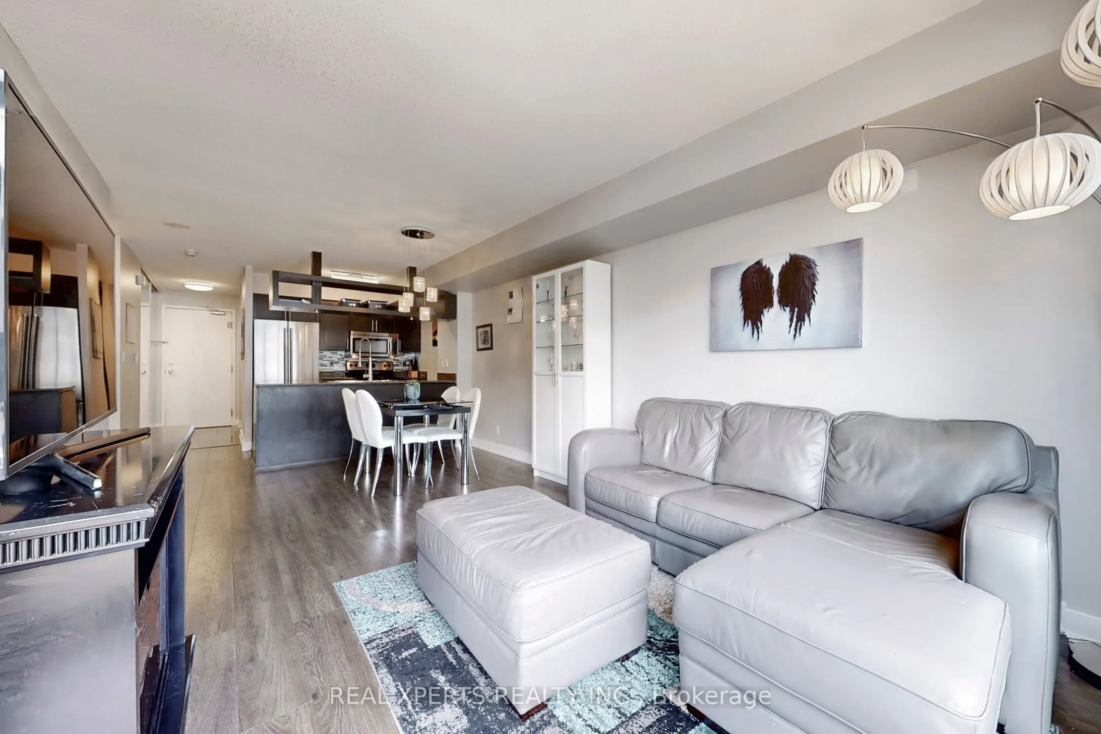 81 Navy Wharf Court, #901
