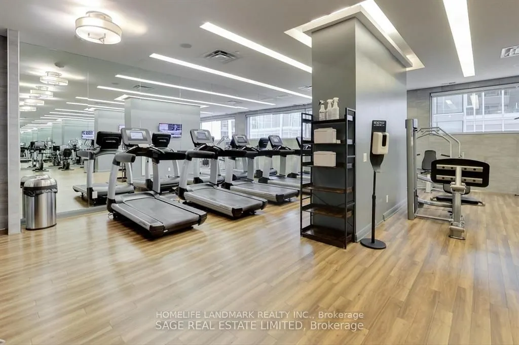 155 Yorkville Avenue, #2504