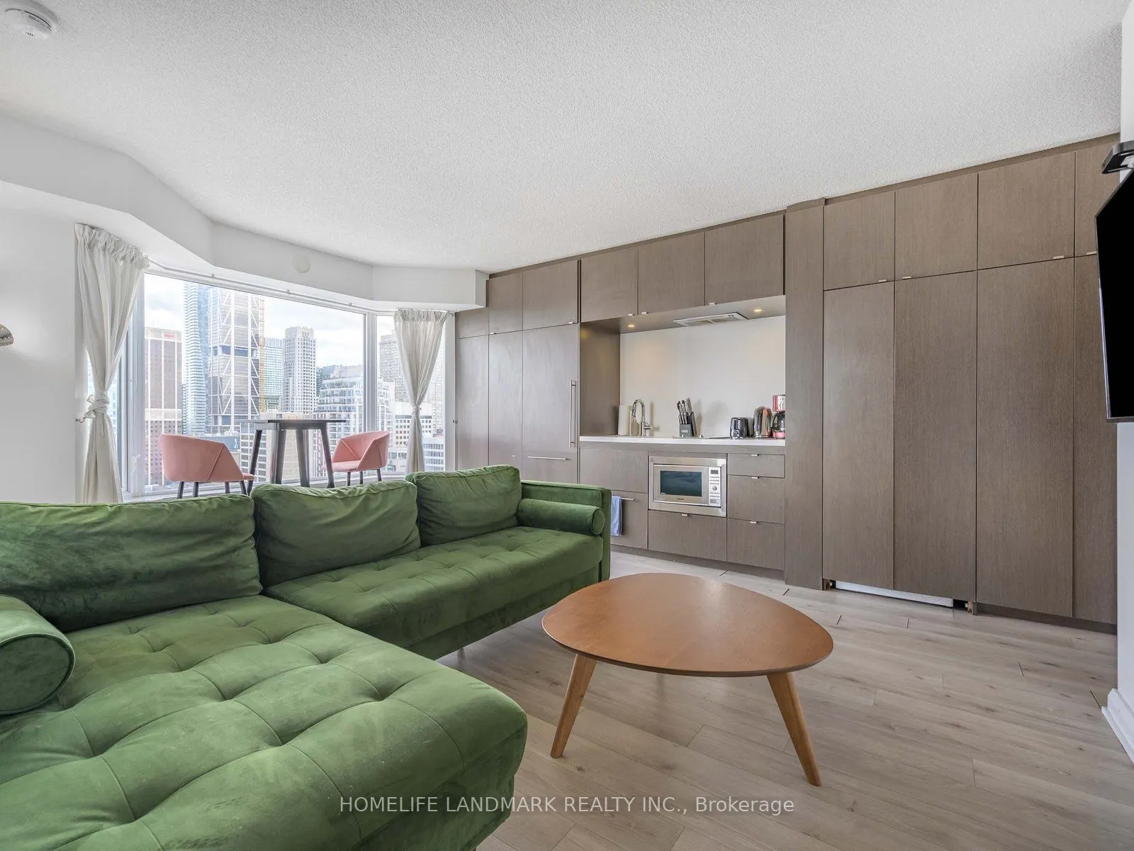 155 Yorkville Avenue, #2504