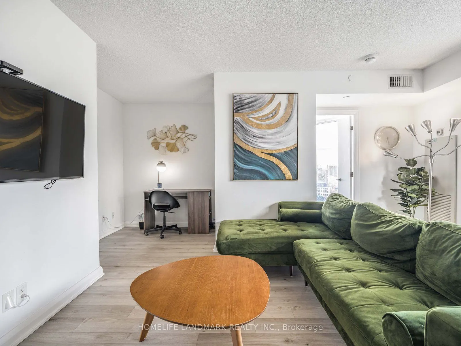 155 Yorkville Avenue, #2504