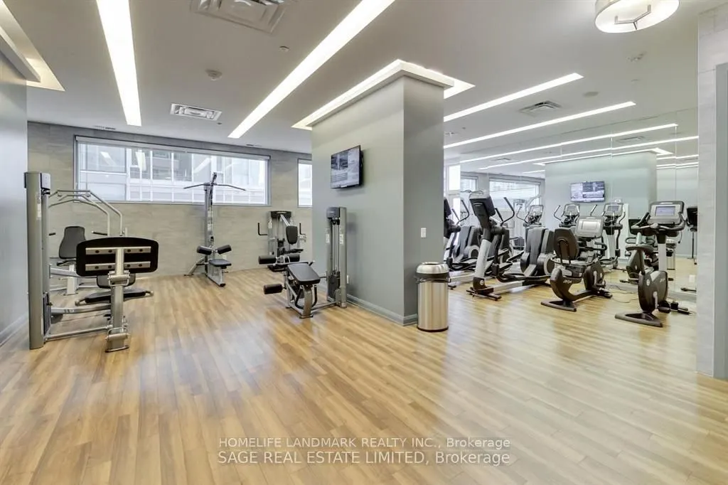 155 Yorkville Avenue, #2504