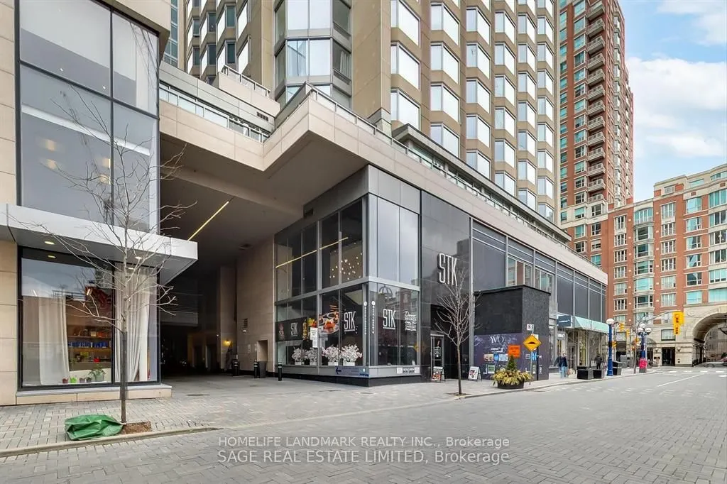 155 Yorkville Avenue, #2504