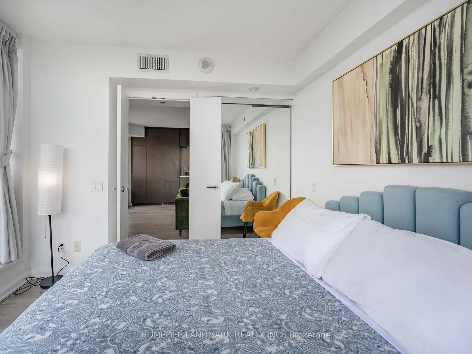 155 Yorkville Avenue, #2504