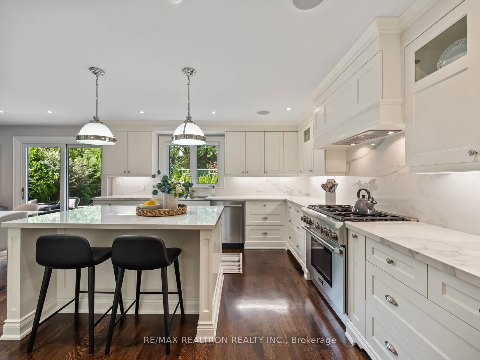 18 Corwin Crescent