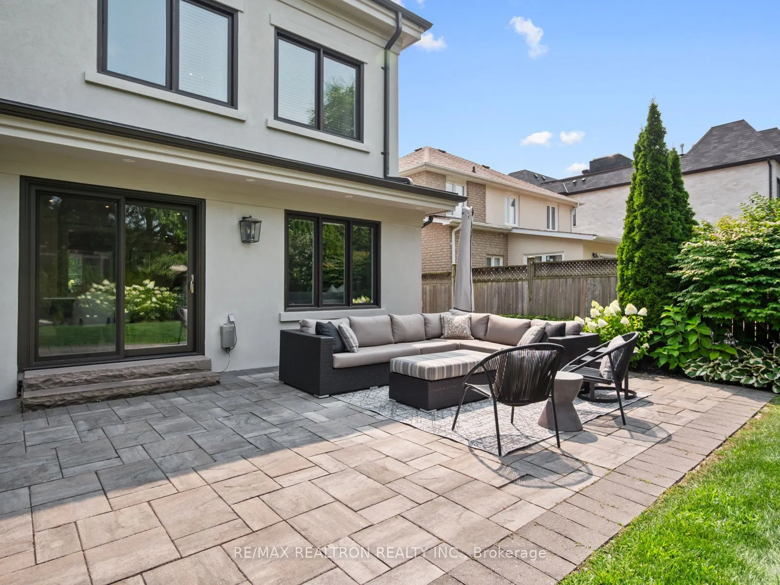 18 Corwin Crescent