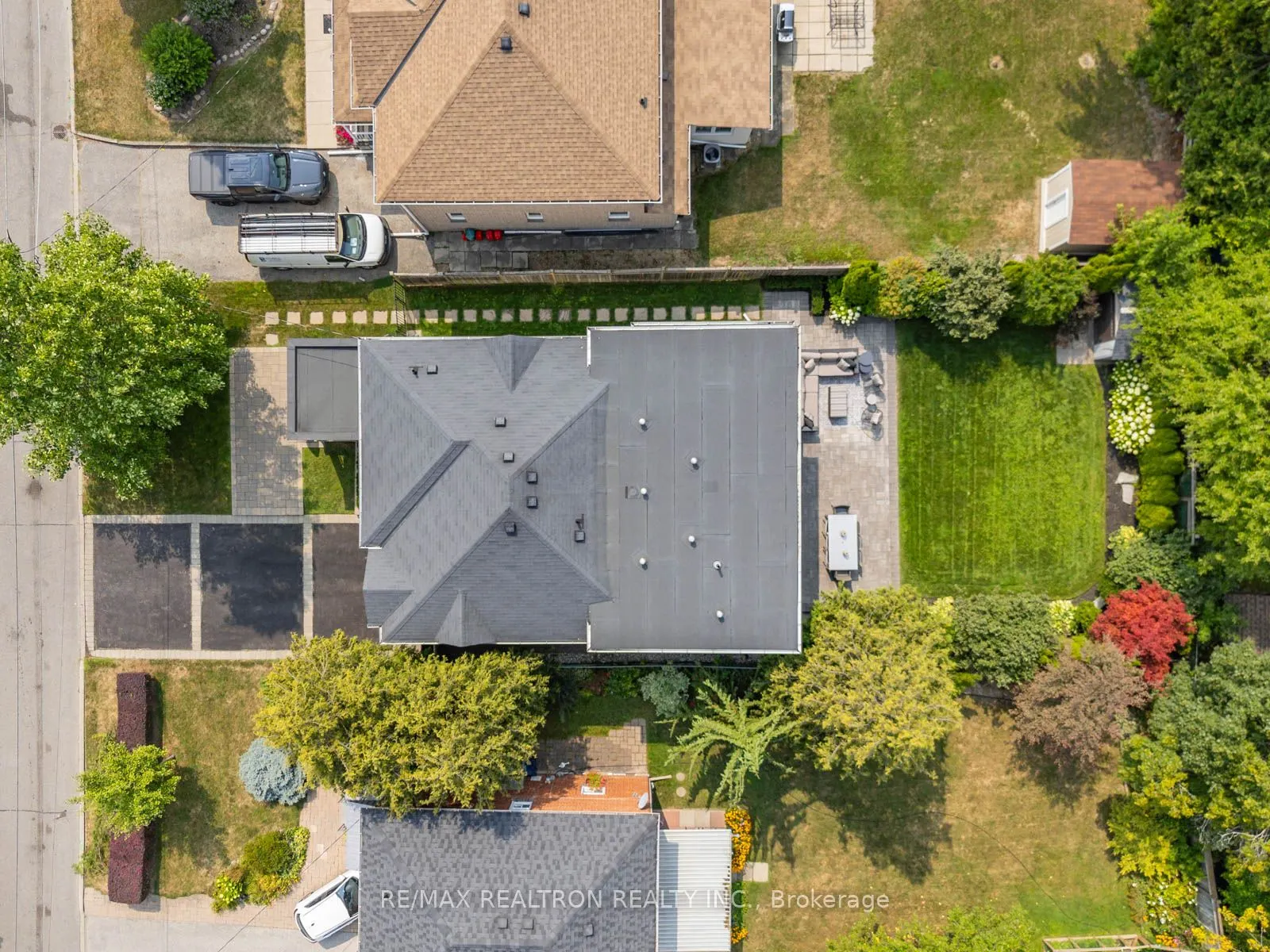 18 Corwin Crescent