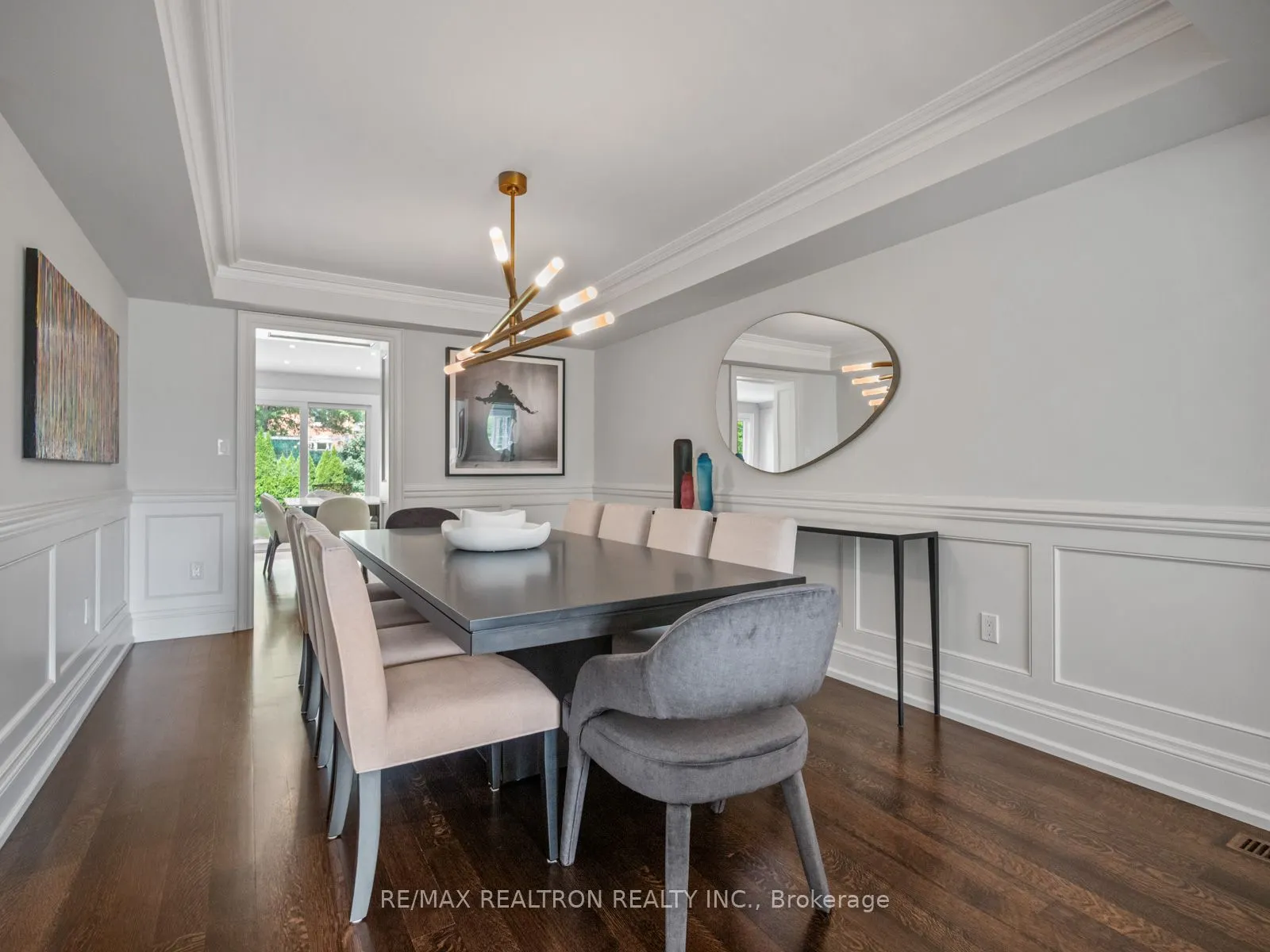 18 Corwin Crescent