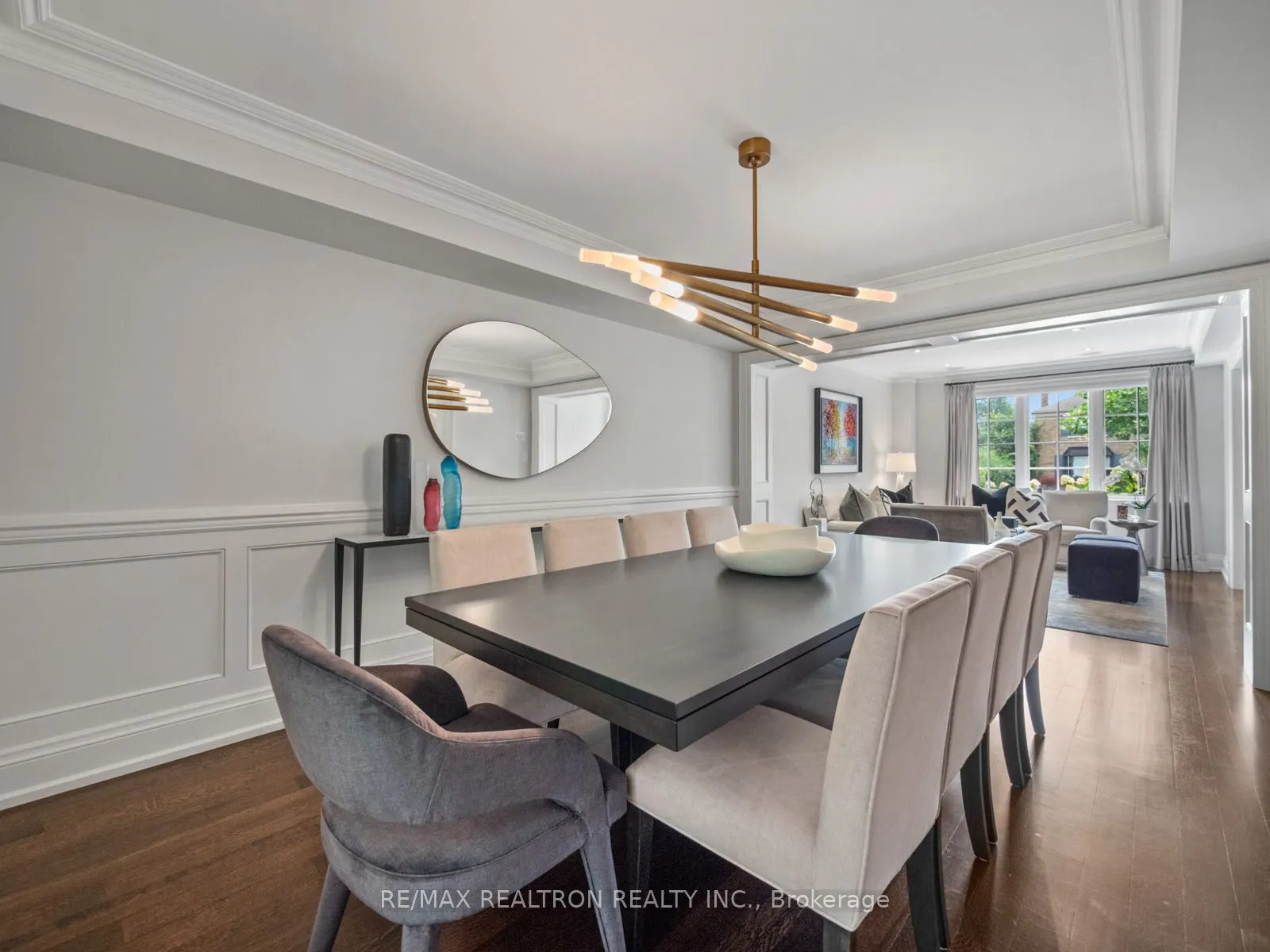 18 Corwin Crescent