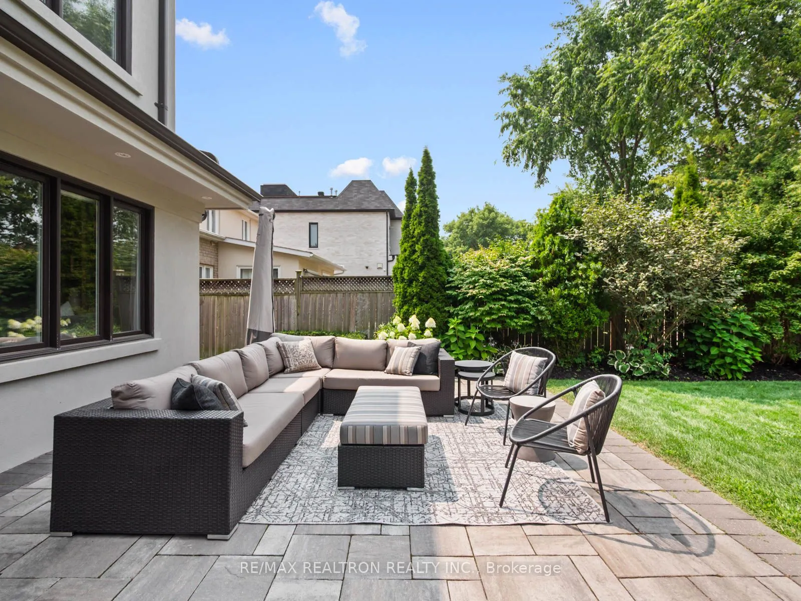 18 Corwin Crescent