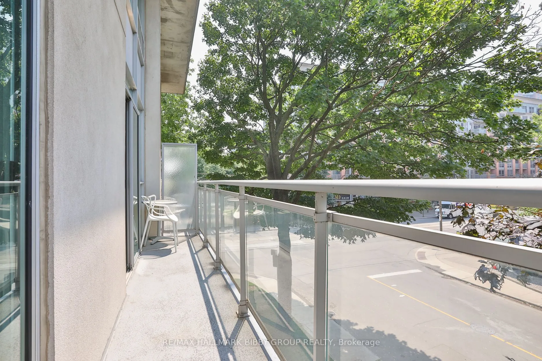 954 King Street W, #330