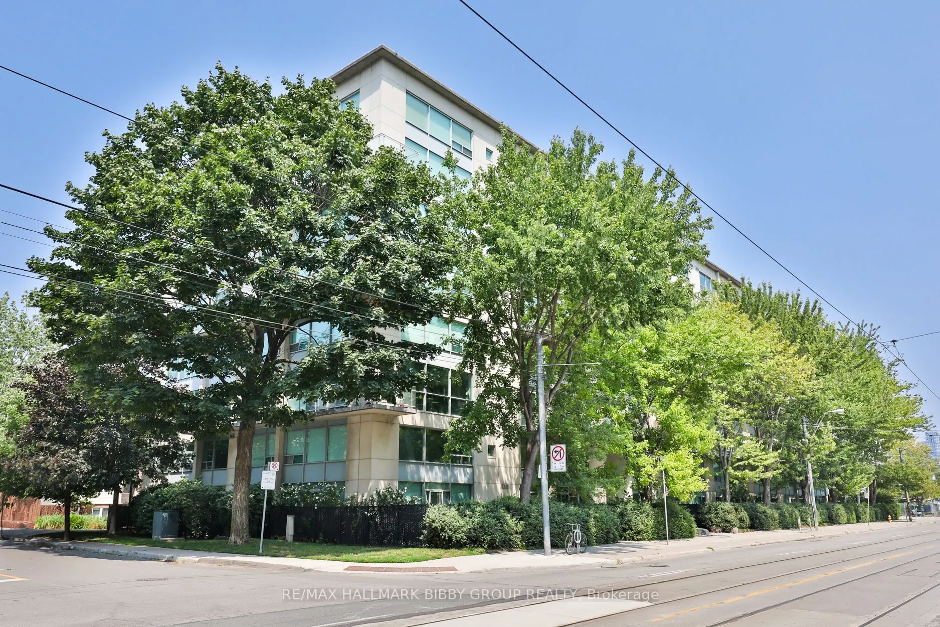 954 King Street W, #330