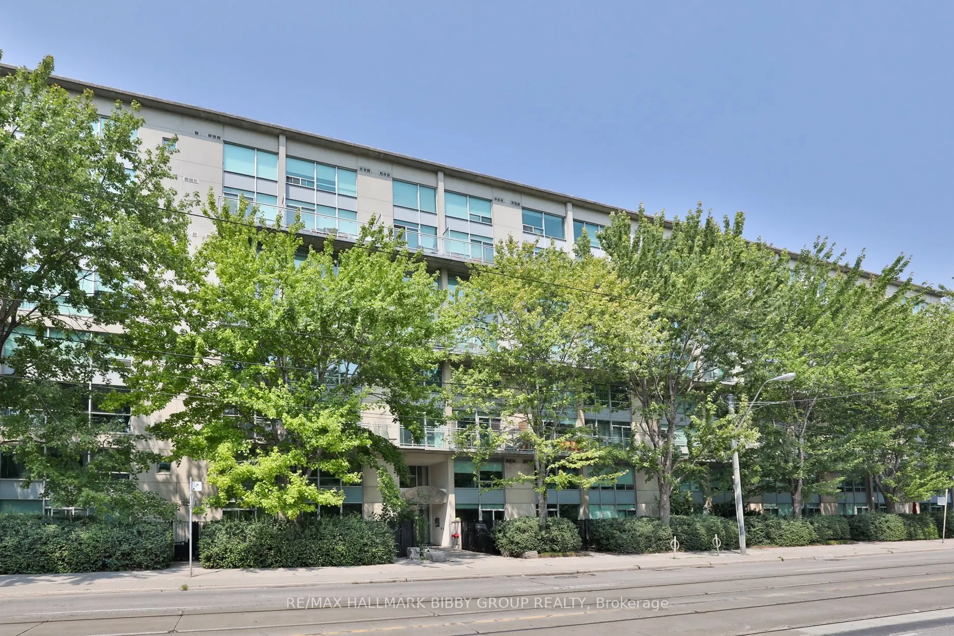 954 King Street W, #330