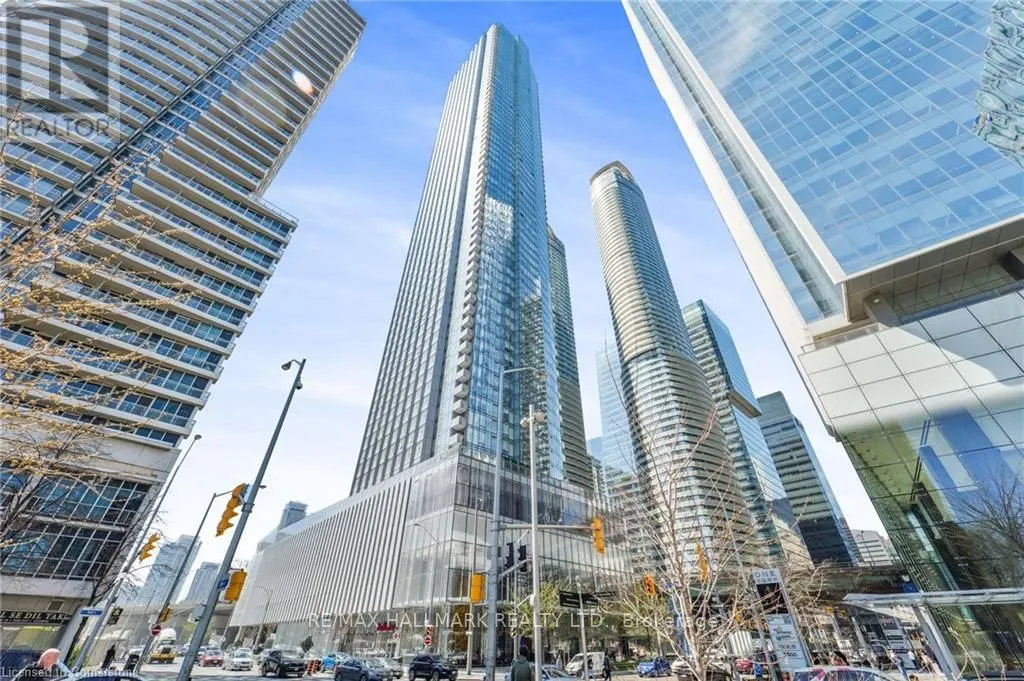 10 York Street, #4107