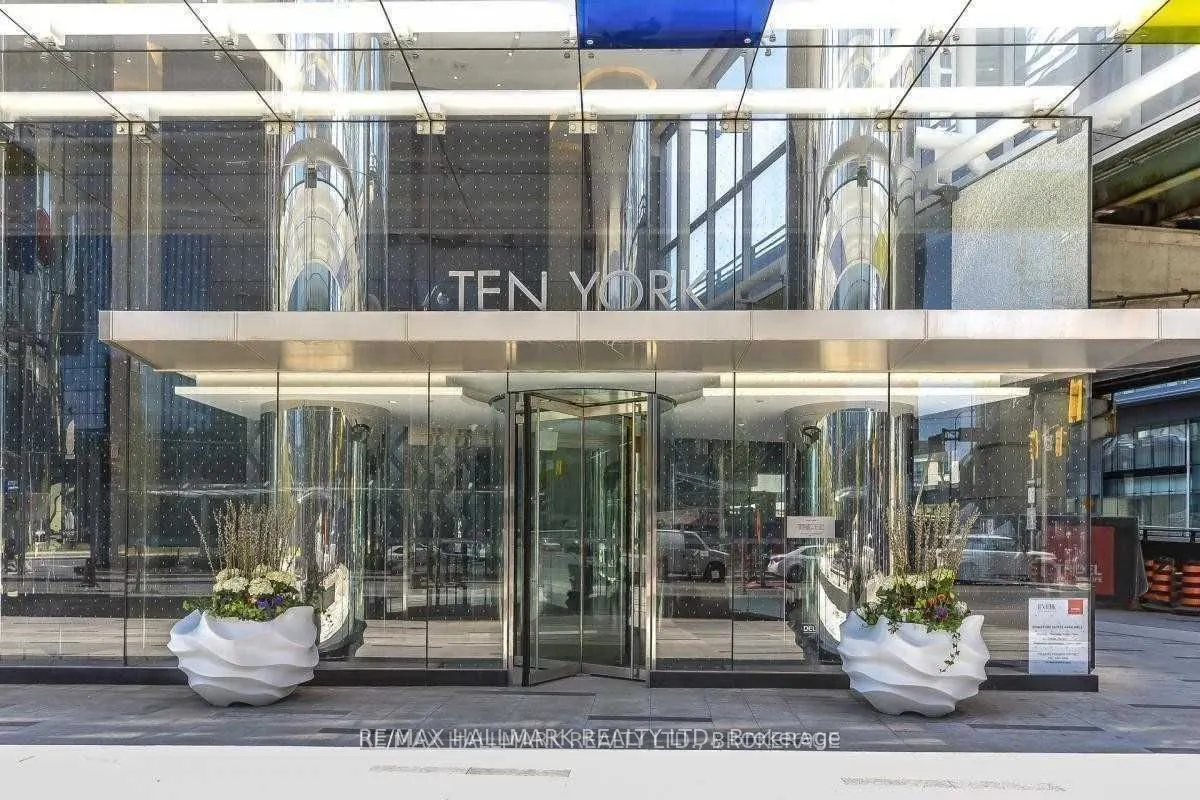 10 York Street, #4107