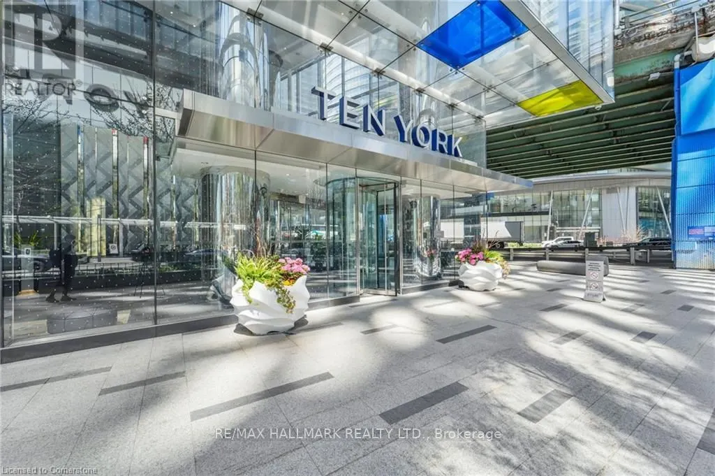 10 York Street, #4107