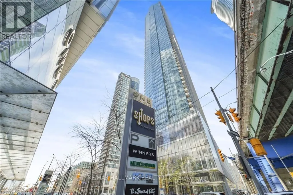 10 York Street, #4107