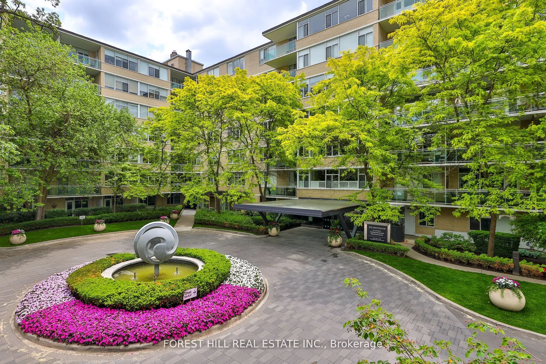 1 Benvenuto Place, #129