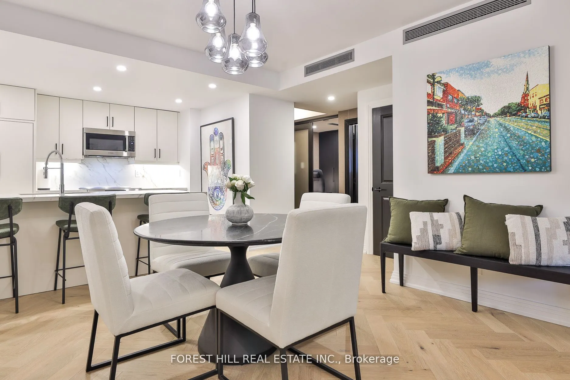1 Benvenuto Place, #129