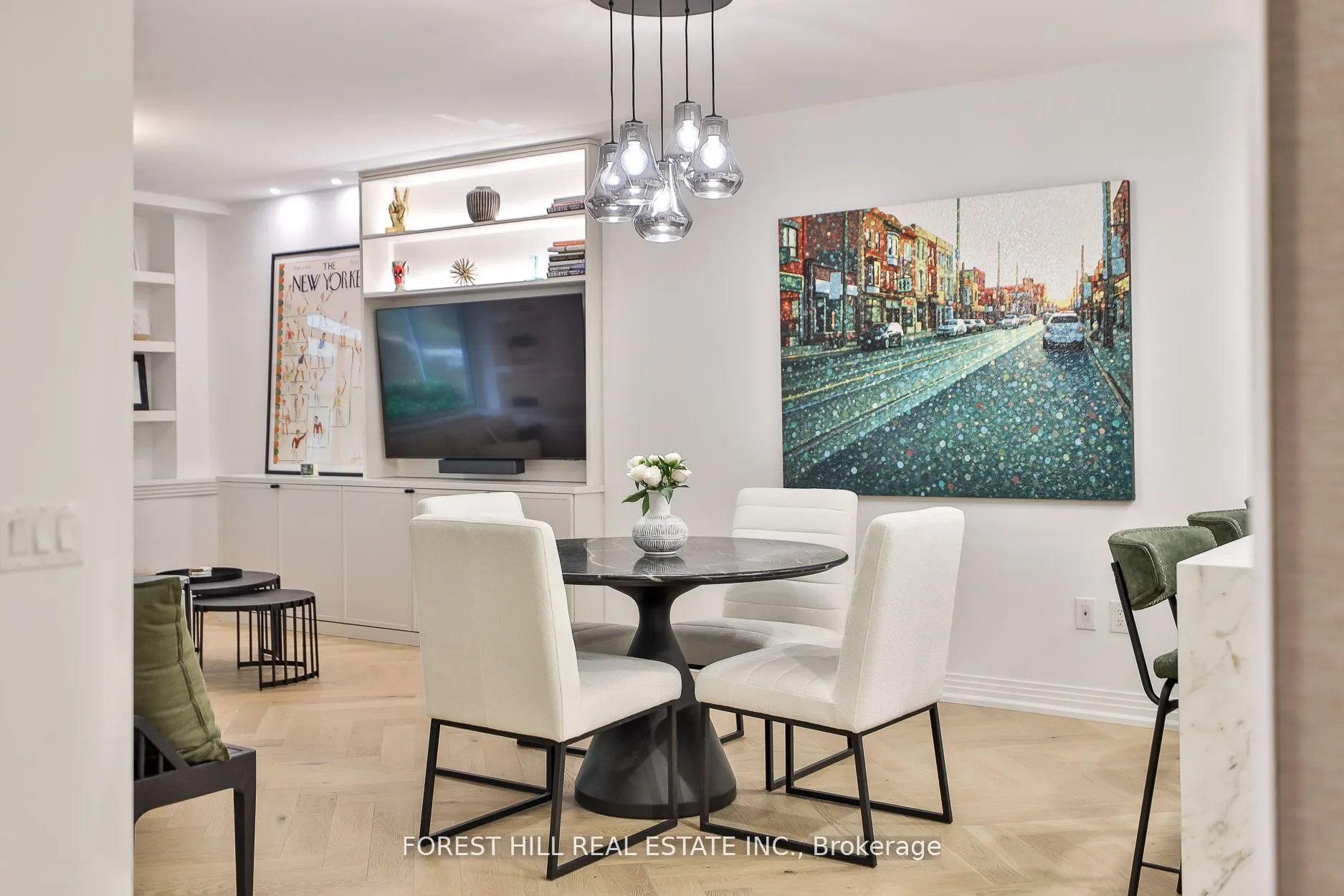 1 Benvenuto Place, #129