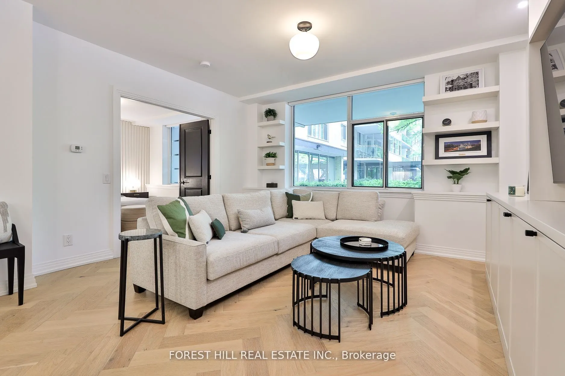 1 Benvenuto Place, #129