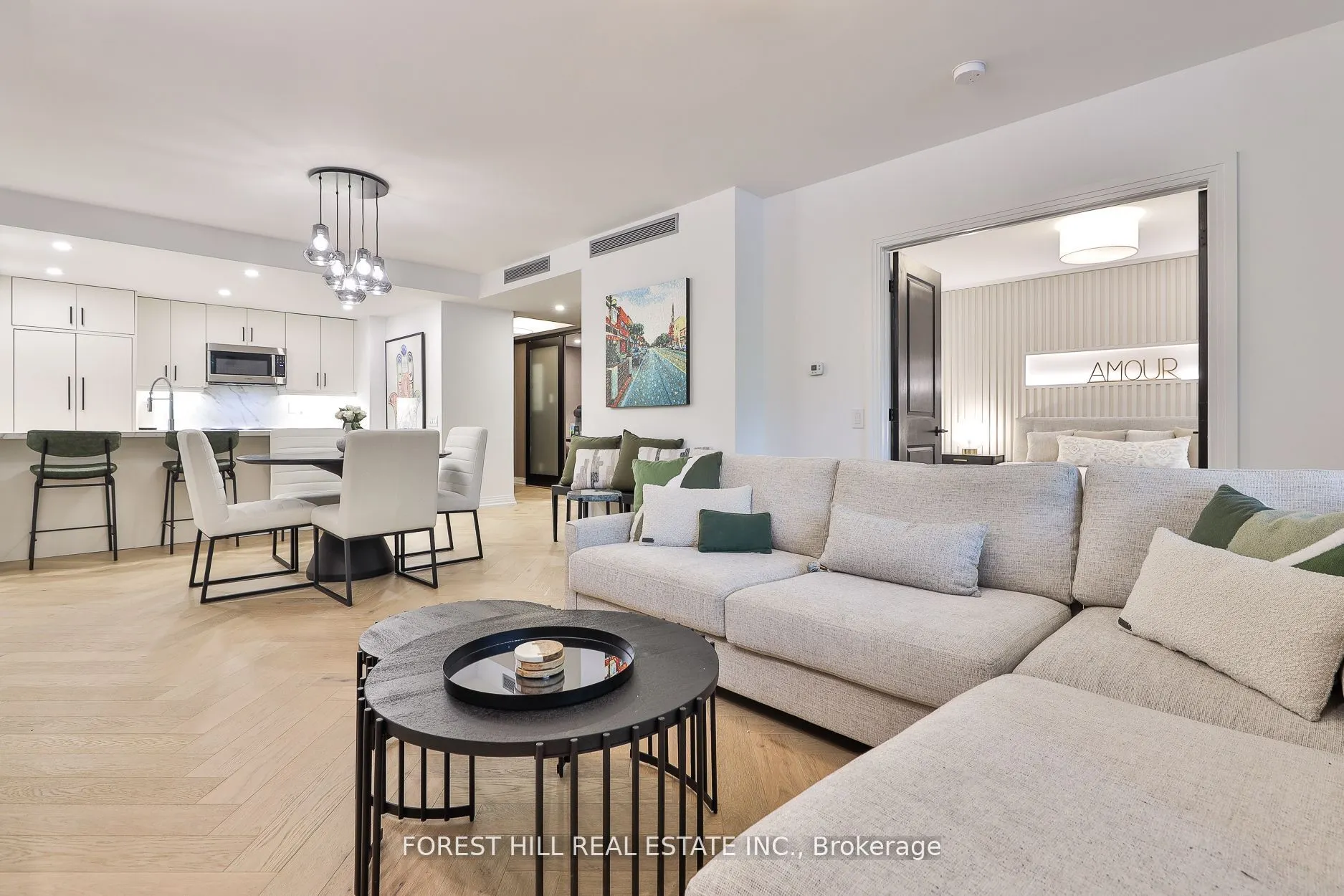 1 Benvenuto Place, #129