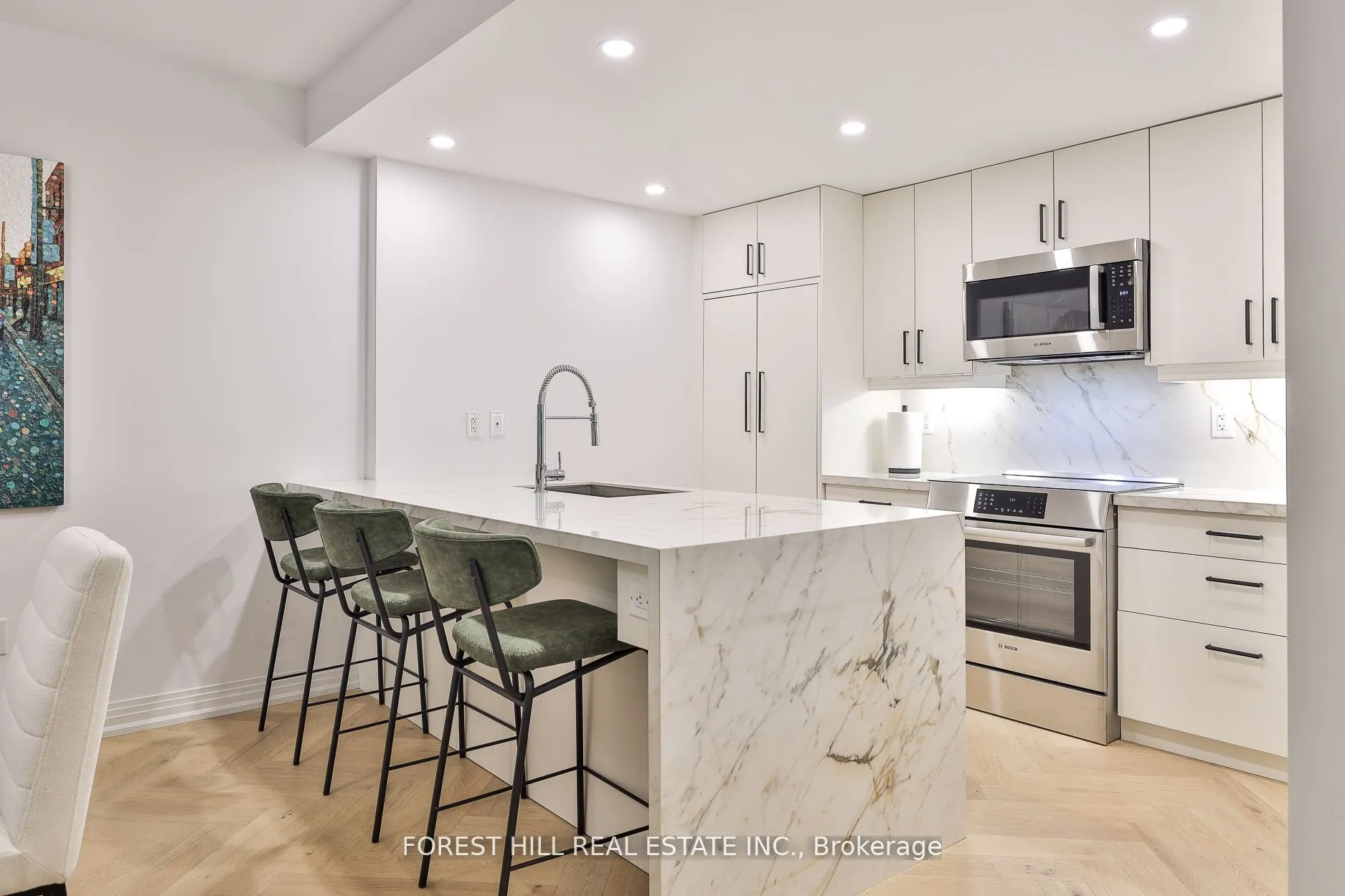 1 Benvenuto Place, #129