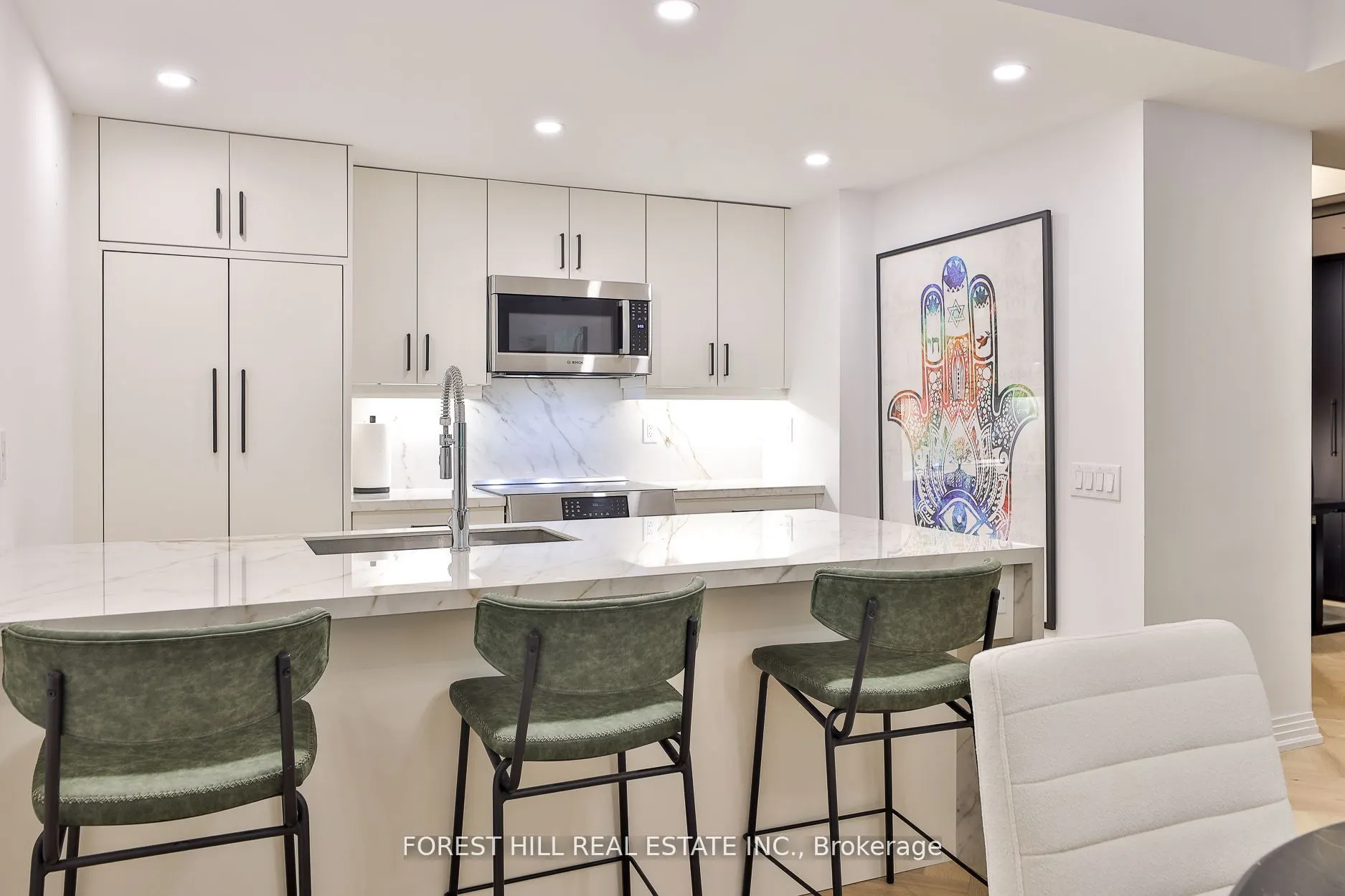 1 Benvenuto Place, #129