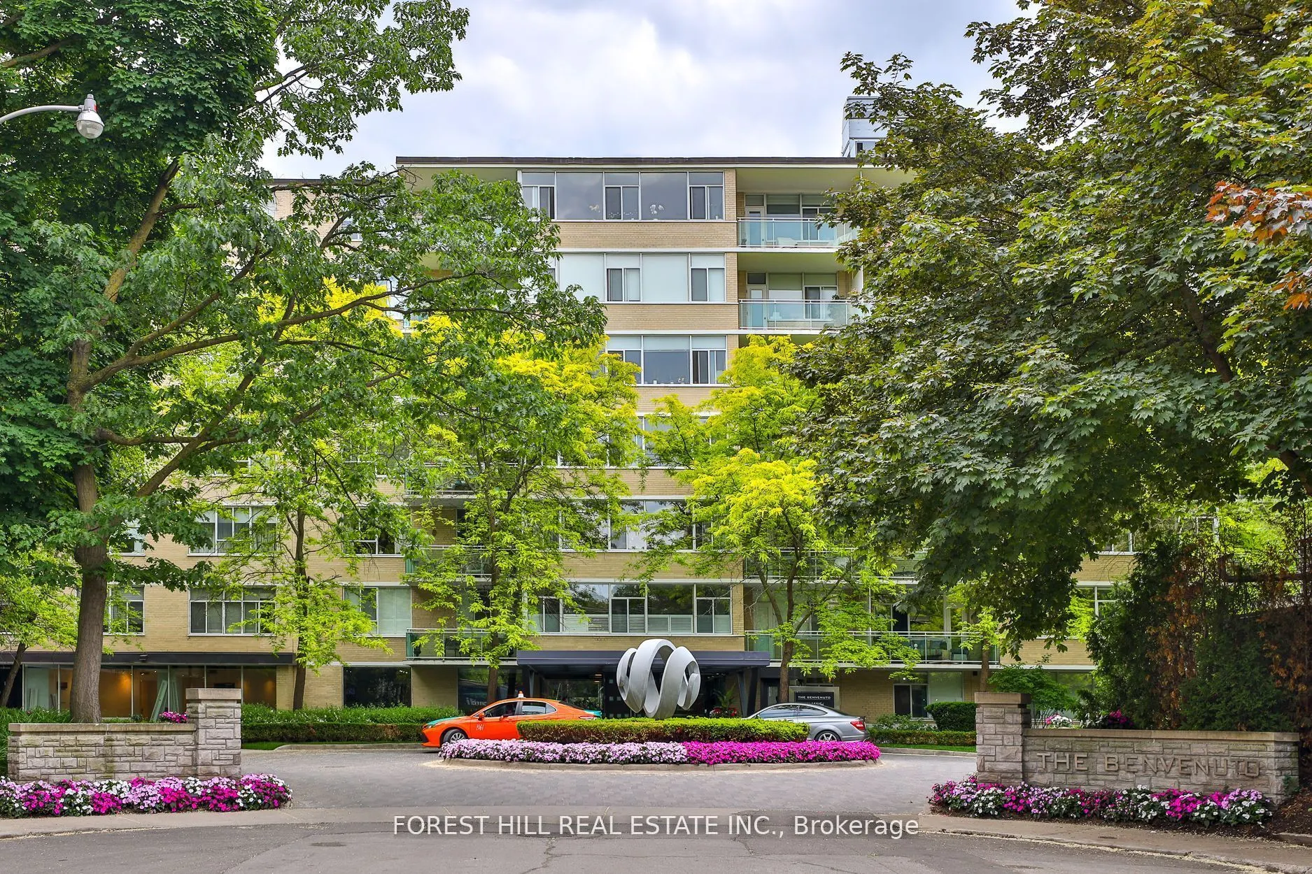 1 Benvenuto Place, #129