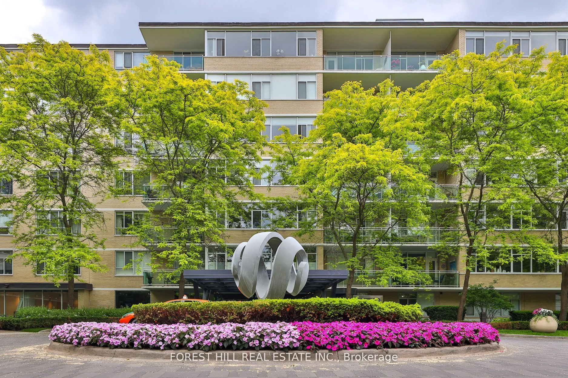 1 Benvenuto Place, #129
