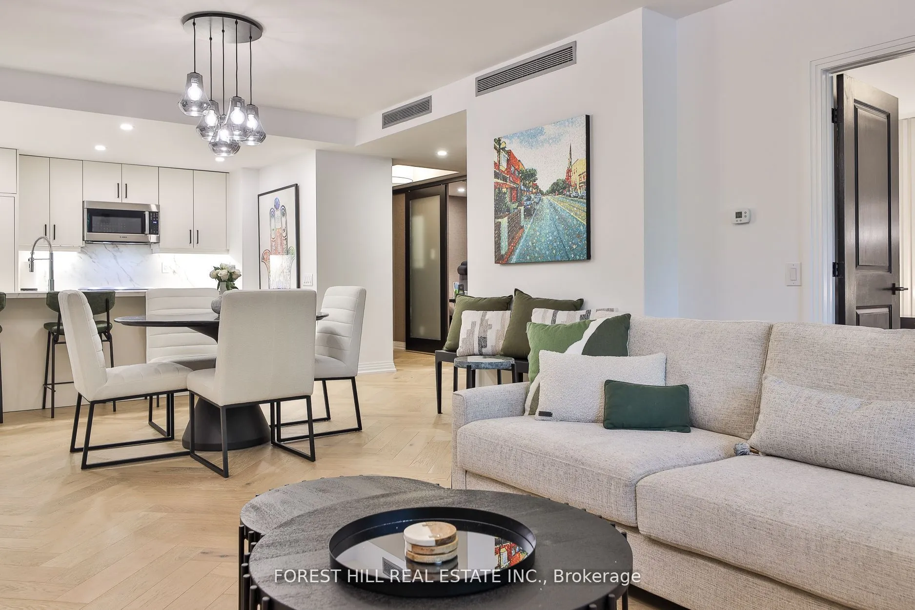 1 Benvenuto Place, #129