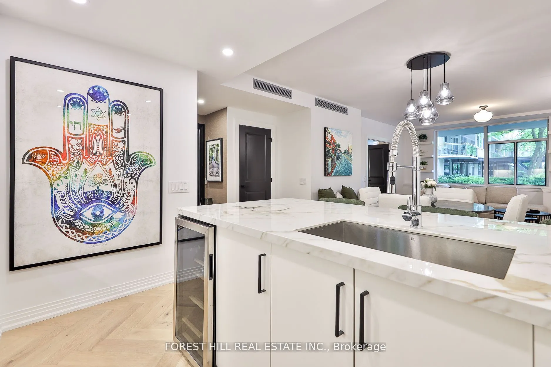 1 Benvenuto Place, #129