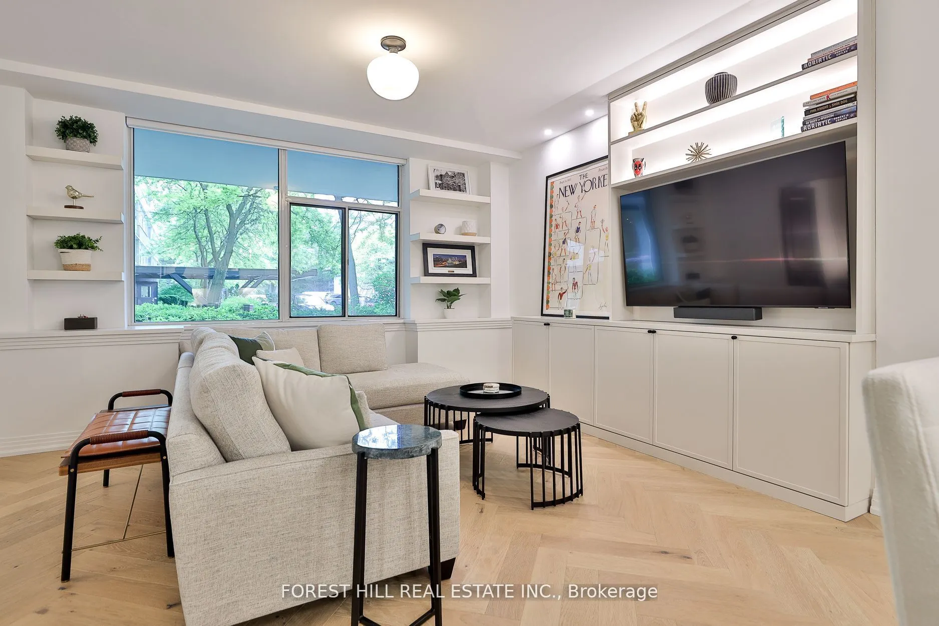 1 Benvenuto Place, #129