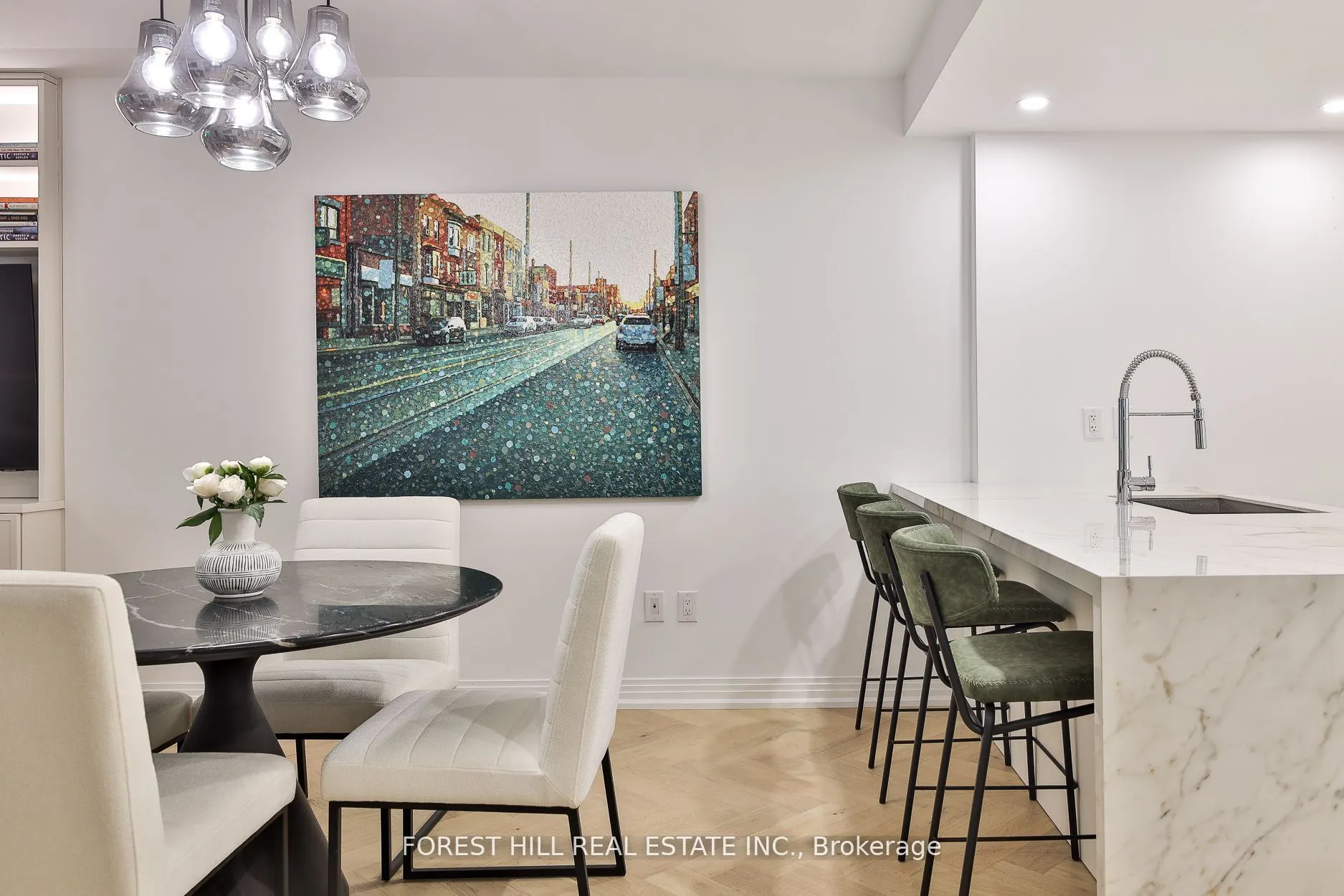 1 Benvenuto Place, #129