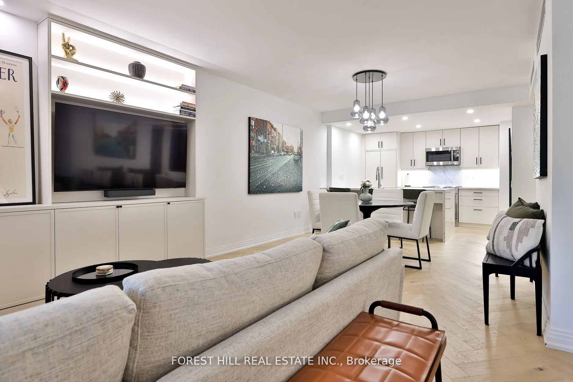 1 Benvenuto Place, #129