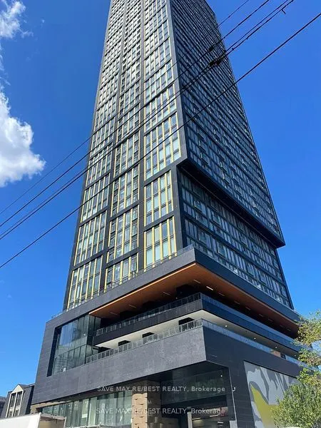 319 Jarvis Street, #3807