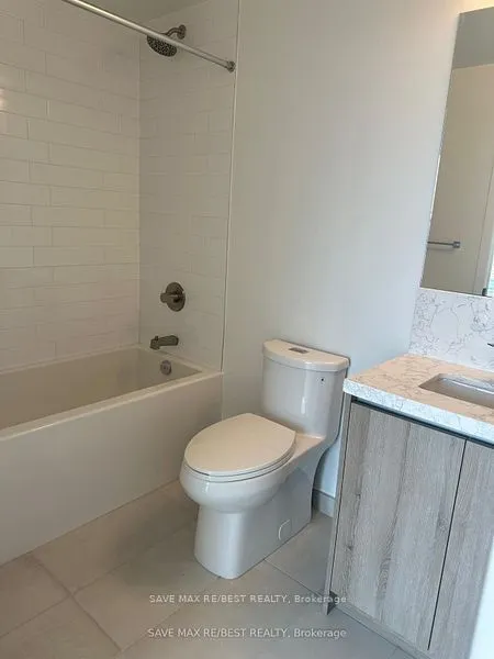 319 Jarvis Street, #3807