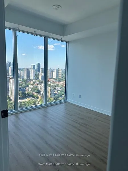 319 Jarvis Street, #3807