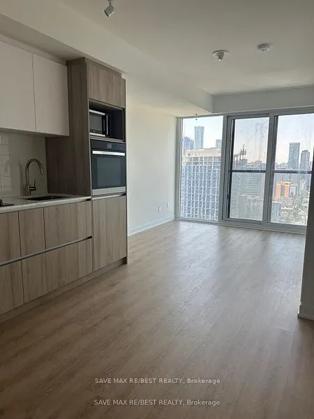 319 Jarvis Street, #3807