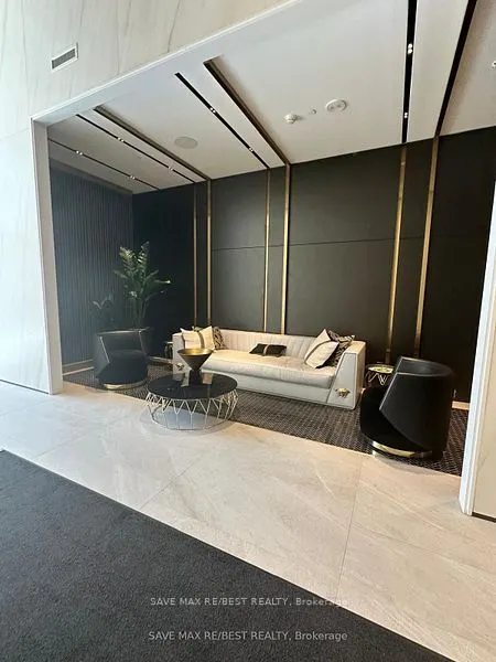 319 Jarvis Street, #3807